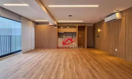 Apartamento com 2 dormitórios à venda, 86 m² por r$ 1.590.000,00 - vila olímpia - são paulo/sp