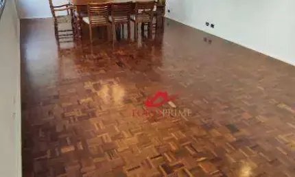 Apartamento com 3 dormitórios para alugar, 158 m² por R$ 12.857,00/mês - Itaim - São Paulo/SP
