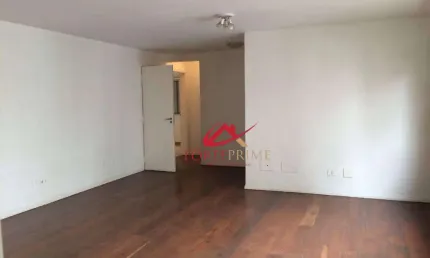 Apartamento com 2 dormitórios para alugar, 98 m² por R$ 8.500,00/mês - Itaim - São Paulo/SP