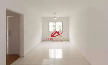 Apartamento com 1 dormitório, 50 m² - venda por R$ 545.000,00 ou aluguel por R$ 4.129,76/mês - Itaim Bibi - São Paulo/SP