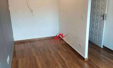 Sobrado com 4 dormitórios à venda, 334 m² por R$ 3.300.000,00 - Brooklin - São Paulo/SP