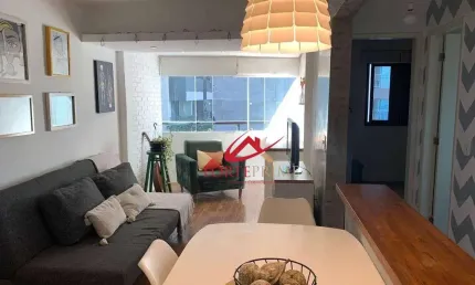 Apartamento com 2 dormitórios à venda, 130 m² por r$ 925.000,00 - moema - são paulo/sp