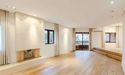 Apartamento com 4 dormitórios, 220 m² - venda por r$ 4.200.000,00 ou aluguel por r$ 23.622,59/mês - itaim bibi - são paulo/sp