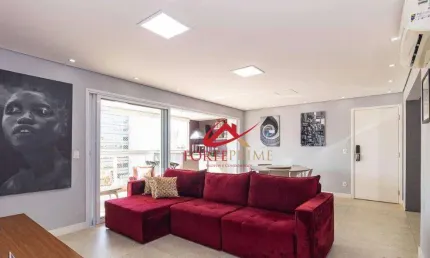 Apartamento com 3 dormitórios à venda, 123 m² por r$ 2.800.000,00 - vila olímpia - são paulo/sp