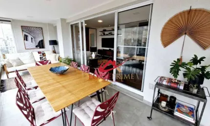 Apartamento com 3 dormitórios à venda, 233 m² por r$ 2.390.000,00 - brooklin - são paulo/sp