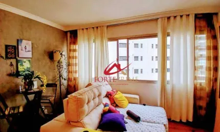 Apartamento com 2 dormitórios à venda, 82 m² por r$ 970.000,00 - moema - são paulo/sp