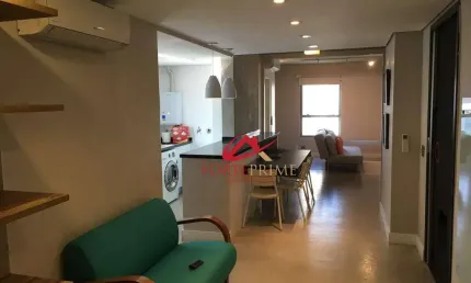 Apartamento com 2 dormitórios, 87 m² - venda por r$ 1.600.000,00 ou aluguel por r$ 8.687,97/mês - brooklin - são paulo/sp