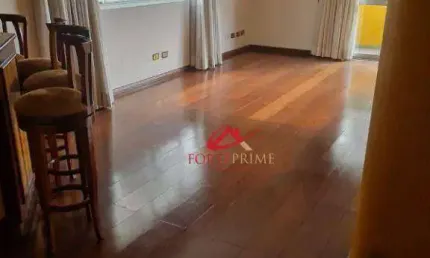 Apartamento com 4 dormitórios à venda, 150 m² por r$ 1.300.000,00 - campo belo - são paulo/sp