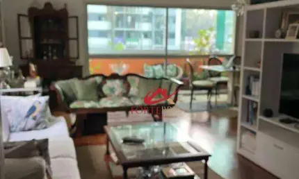 Apartamento com 4 dormitórios à venda, 168 m² por r$ 1.200.000,00 - campo belo - são paulo/sp