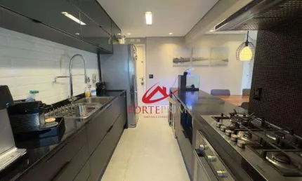 Apartamento com 2 dormitórios à venda, 96 m² por r$ 1.690.000,00 - brooklin - são paulo/sp