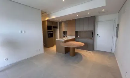Apartamento com 2 dormitórios para alugar, 83 m² por r$ 15.450,00/mês - itaim bibi - são paulo/sp