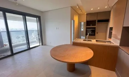 Apartamento com 2 dormitórios para alugar, 83 m² por r$ 15.450,00/mês - itaim bibi - são paulo/sp