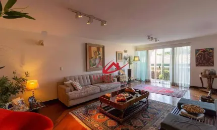 Casa com 3 dormitórios à venda, 249 m² por r$ 2.950.000,00 - brooklin - são paulo/sp