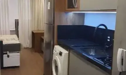 Studio com 1 dormitório para alugar, 25 m² por r$ 4.700,00/mês - vila olímpia - são paulo/sp