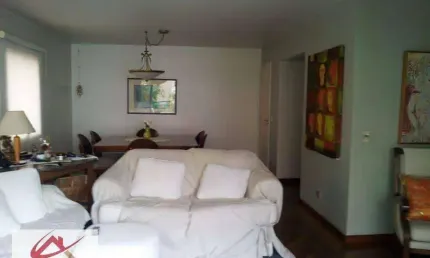 Apartamento com 3 dormitórios, 136 m² - venda por r$ 1.550.000,00 ou aluguel por r$ 9.845,33/mês - brooklin - são paulo/sp
