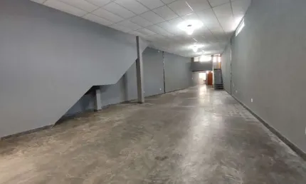 Salão para alugar, 240 m² por R$ 4.544,00/mês - Batistini - São Bernardo do Campo/SP