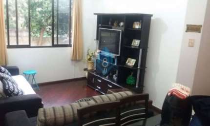 Apartamento à venda, 80 m² por R$ 420.000,00 - Centro - São Bernardo do Campo/SP