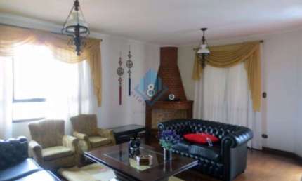 Apartamento à venda, 155 m² por R$ 1.270.000,00 - Nova Petrópolis - São Bernardo do Campo/SP
