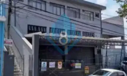 Prédio à venda, 657 m² por R$ 2.800.000,00 - Demarchi - São Bernardo do Campo/SP