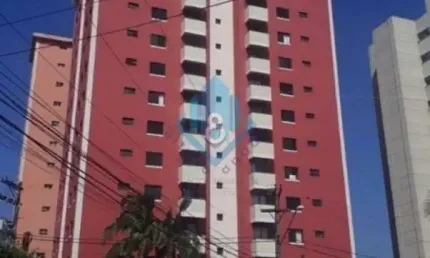 Apartamento com 3 dormitórios à venda, 83 m² por R$ 371.000,00 - Santa Terezinha - São Bernardo do Campo/SP