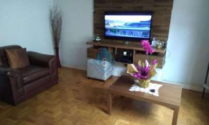 Casa com 3 dormitórios à venda, 92 m² por R$ 600.000,00 - Vila Caminho do Mar - São Bernardo do Campo/SP