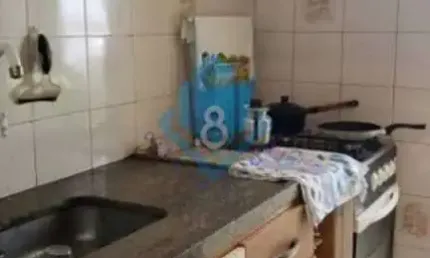 Apartamento residencial à venda, santa terezinha, são bernardo do campo - ap0356.