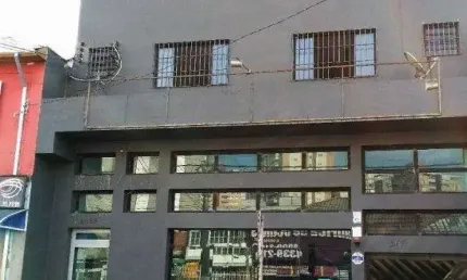 Excelente Prédio Comercial a Venda no Centro de São Bernardo do Campo ***OPORTUNIODADE***
