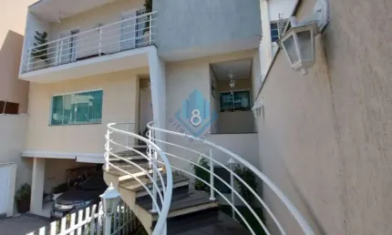 Casa com 3 quartos à venda na Rua da Pátria, 505, Santa Terezinha, São Bernardo do Campo
