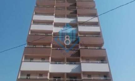 Apartamento com 2 dormitórios para alugar, 52 m² por R$ 1.900,00/mês - Centro - São Bernardo do Campo/SP
