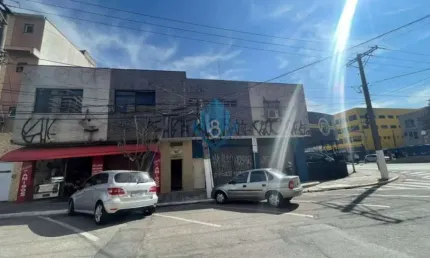 Conjunto à venda, 635 m² no centro - são bernardo do campo/sp