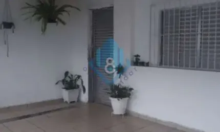 Casa à venda, 90 m² por R$ 470.000,00 - Santa Terezinha - São Bernardo do Campo/SP