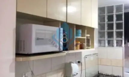 Apartamento à venda, 85 m² por R$ 360.000,00 - Centro - Diadema/SP