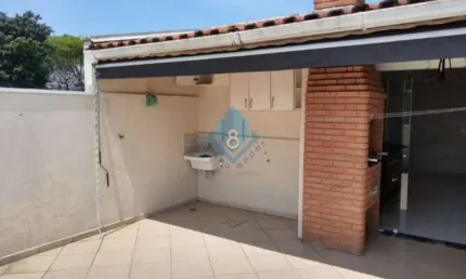 Cobertura com 2 dormitórios à venda, 100 m² por R$ 420.000,00 - Parque Capuava - Santo André/SP