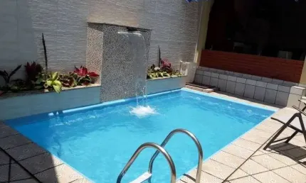 Casa com 3 dormitórios à venda, 210 m² por R$ 1.220.000,00 - Vila Progresso - Santo André/SP