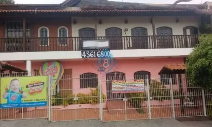 Prédio à venda, 750 m² por R$ 2.500.000,00 - Taboão - São Bernardo do Campo/SP