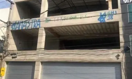 Prédio, 746 m² - venda por R$ 8.000.000,00 ou aluguel por R$ 25.840,18 - Centro - Diadema/SP