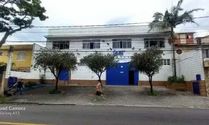 Prédio Comercial, 1500 m² - 3 Prédios - Nova Petrópolis - São Bernardo do Campo/SP