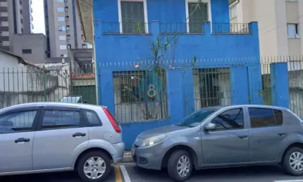 Sobrado com 3 dormitórios à venda, 200 m² por R$ 1.190.000,00 - Centro - São Bernardo do Campo/SP