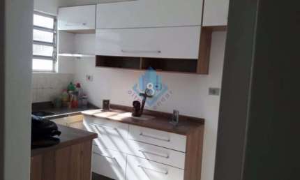 Casa com 3 dormitórios à venda, 129 m² por R$ 550.000,00 - Jardim Borborema - São Bernardo do Campo/SP