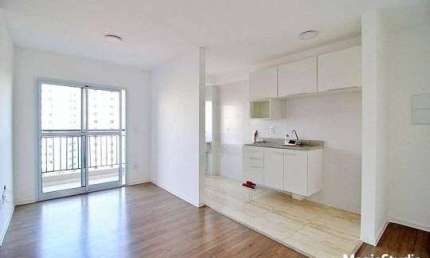 Apartamento com 2 quartos à venda na Avenida Estados Unidos, 439, Parque das Nações, Santo André