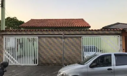 Casa com 3 dormitórios à venda, 254 m² por R$ 650.000,00 - Baeta Neves - São Bernardo do Campo/SP