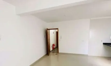 Apartamento com 3 dormitórios à venda, 70 m² por R$ 385.000,00 - Vila Humaitá - Santo André/SP