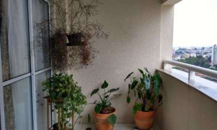 Apartamento, 70 m² - venda por R$ 520.000,00 ou aluguel por R$ 3.190,00 - Centro - Diadema/SP