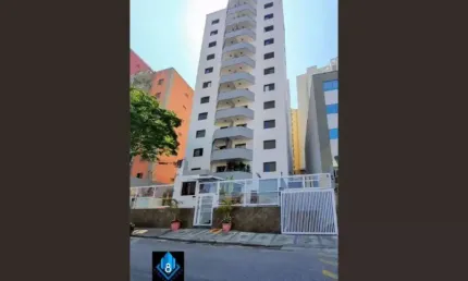 Cobertura com 3 dormitórios à venda, 120 m² por R$ 630.000,00 - Baeta Neves - São Bernardo do Campo/SP