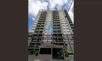 Flat Residencial à venda, Centro, São Bernardo do Campo - FL0009.