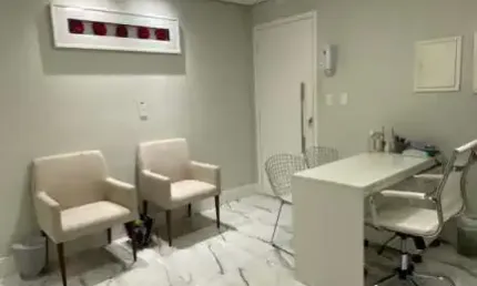 Sala à venda, 39 m² por R$ 320.000,00 - Centro - Santo André/SP