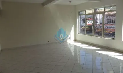 Sala para alugar, 160 m² por r$ 2.959,90/mês - rudge ramos - são bernardo do campo/sp