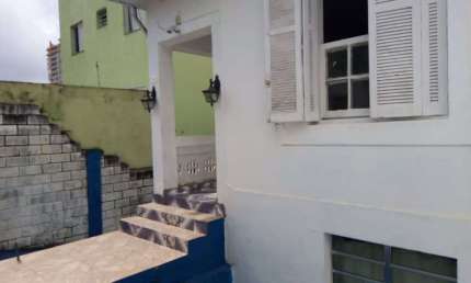 Casa à venda, 180 m² por R$ 1.100.000,00 - Vila Dusi - São Bernardo do Campo/SP