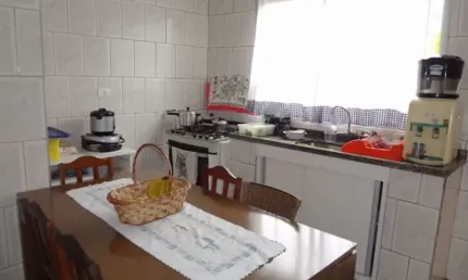 Casa Residencial à venda, Nova Petrópolis, São Bernardo do Campo - CA0282.