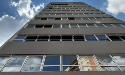 Prédio, 4600 m² - venda por R$ 26.800.000,00 ou aluguel por R$ 137.000,00 - Centro - São Bernardo do Campo/SP